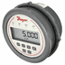 Image de Capteur de pression différentielle Dwyer série DH3 avec calcul du débit et alarme